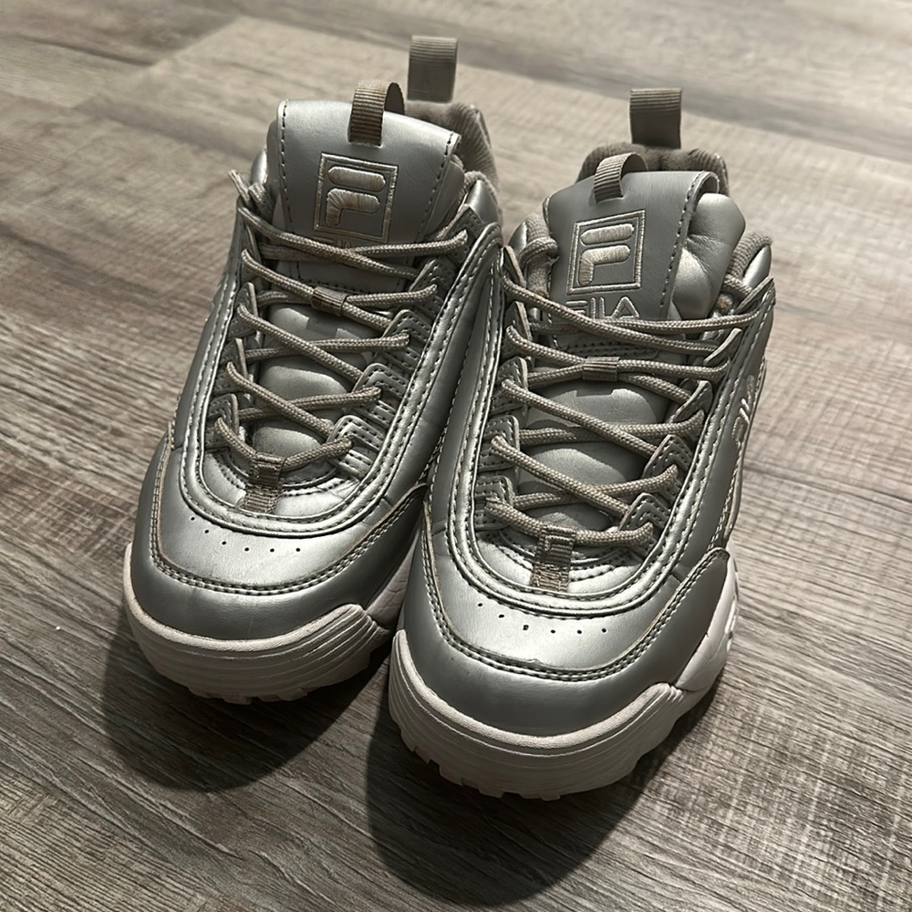 Chrome Exclusive Filas